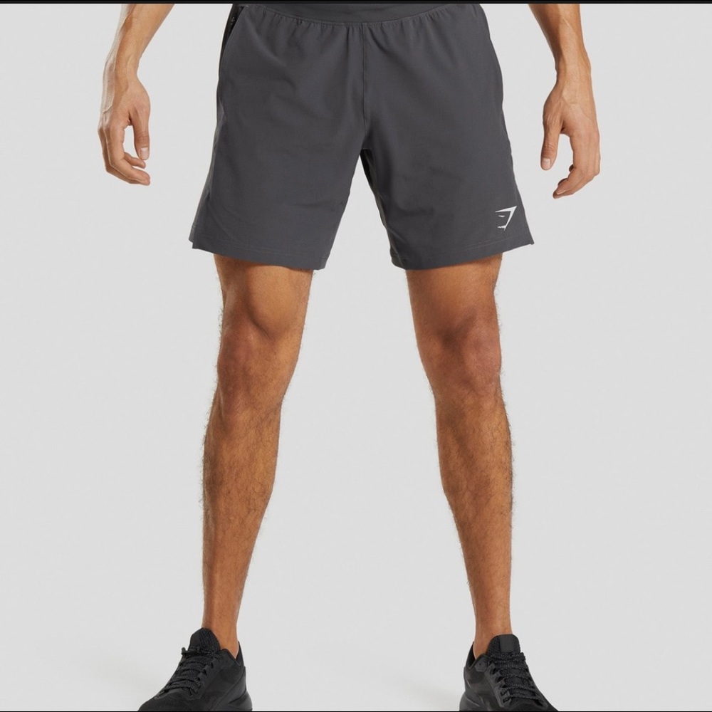Gymshark Apex Shorts